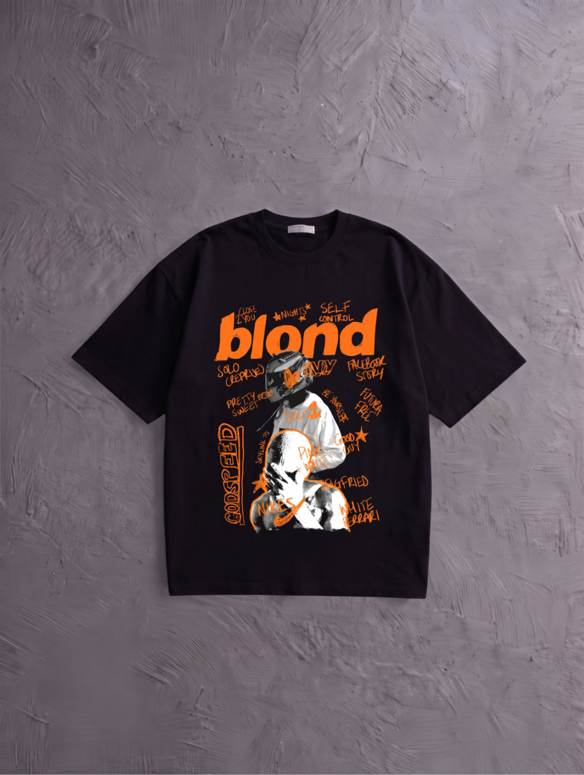 FRANK OCEAN T-SHIRT