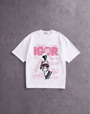 TYLER IGOR T-SHIRT