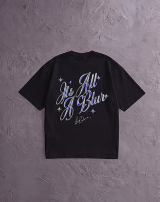 DRAKE T-SHIRT (WITH BACKPRINT)