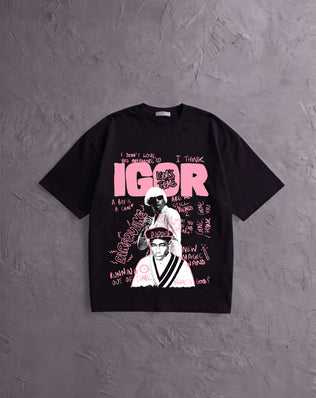 TYLER IGOR T-SHIRT