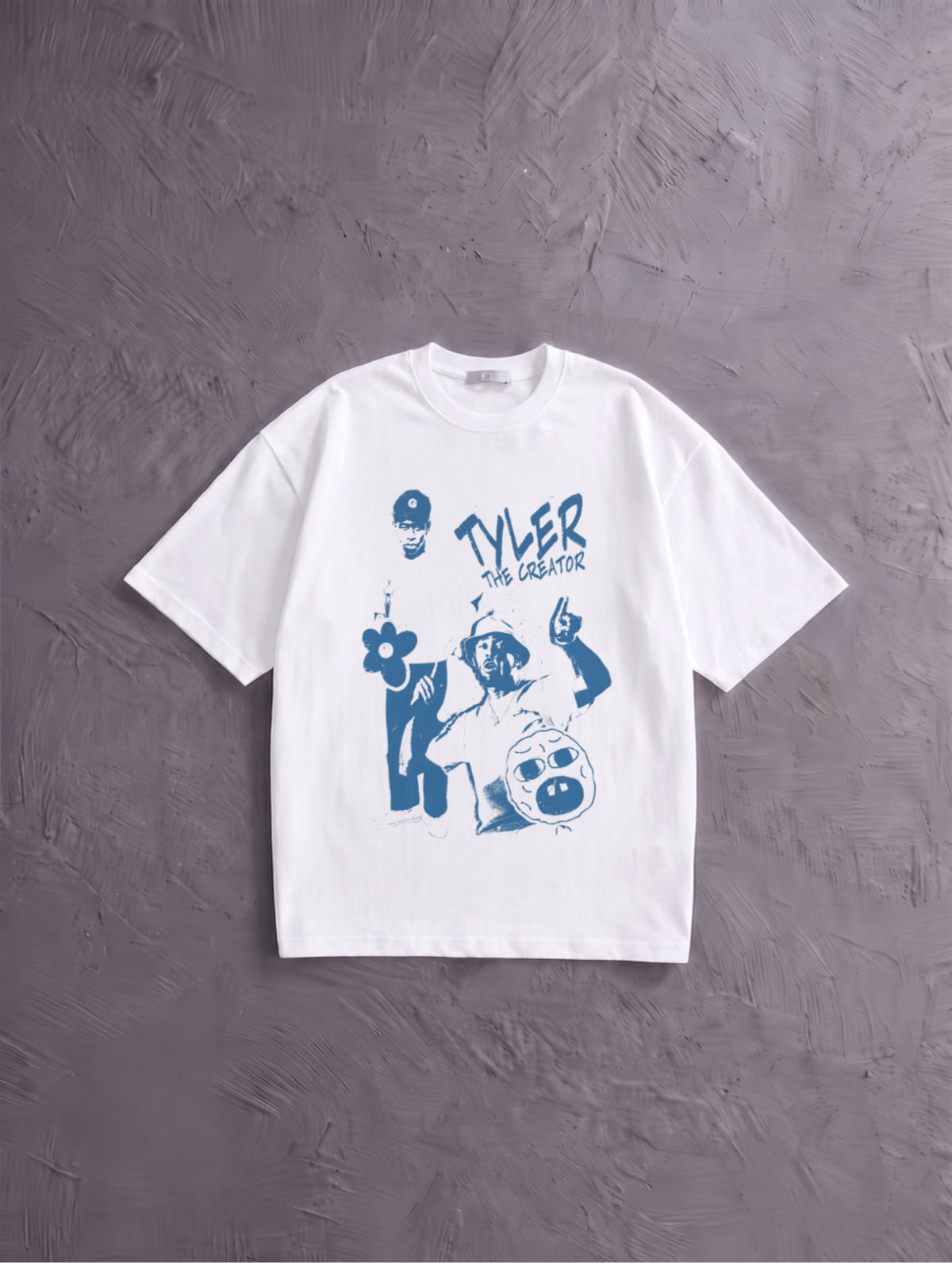 TYLER T-SHIRT