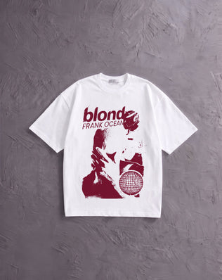 FRANK OCEAN T-SHIRT