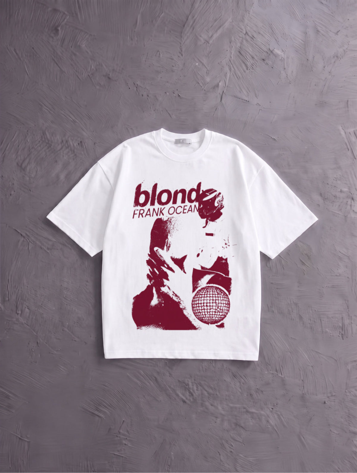 FRANK OCEAN T-SHIRT