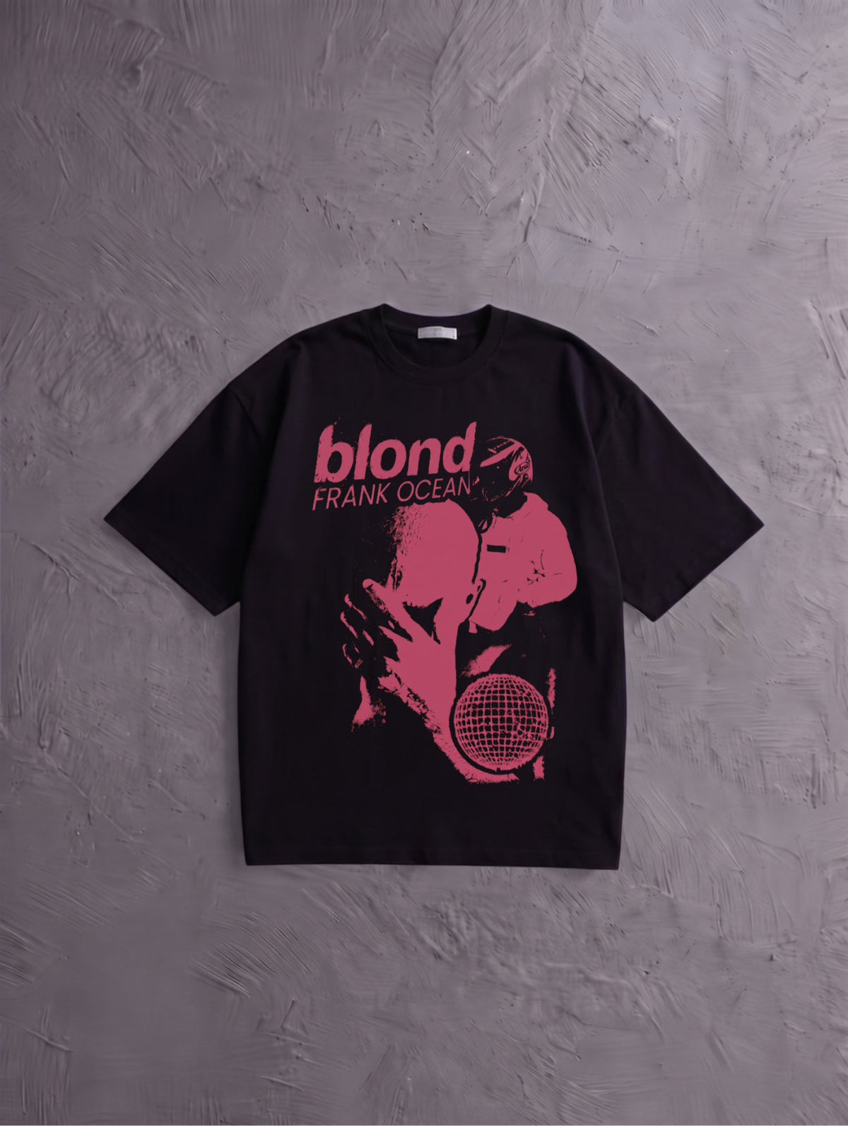 FRANK OCEAN T-SHIRT