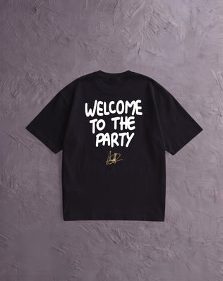 PND T-SHIRT (WITH BACKPRINT)