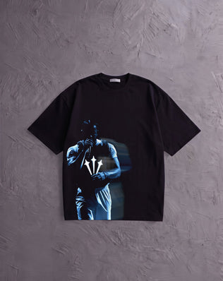 DRAKE T-SHIRT (WITH BACKPRINT)