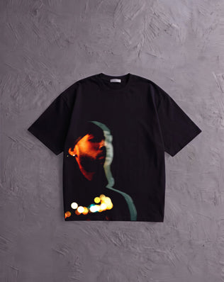 PND T-SHIRT (WITH BACKPRINT)