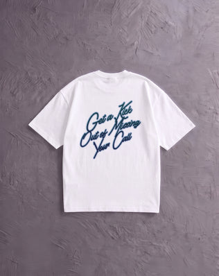 SZA T-SHIRT (WITH BACKPRINT)
