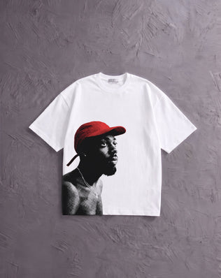 BRENT FAIYAZ T-SHIRT (WITH BACKPRINT)
