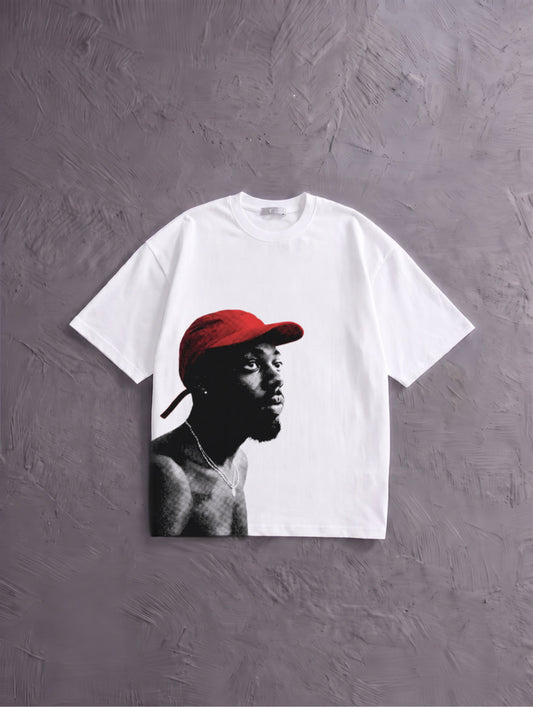 BRENT FAIYAZ T-SHIRT (WITH BACKPRINT)