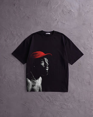 BRENT FAIYAZ T-SHIRT (WITH BACKPRINT)