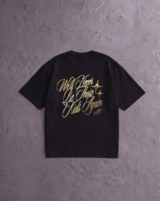 FRANK OCEAN T-SHIRT (WITH BACKPRINT)