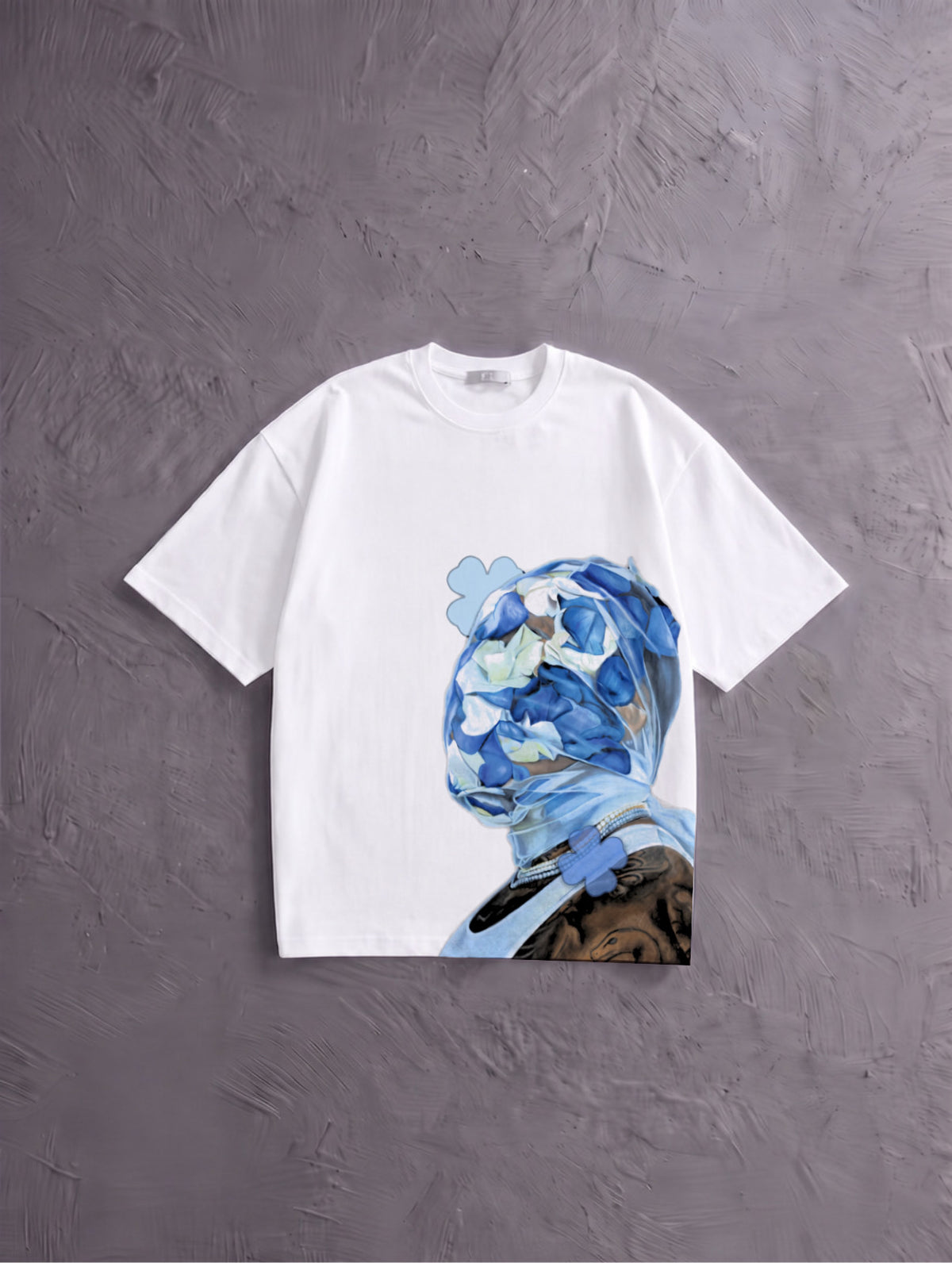 GUNNA WUN T-SHIRT (WITH BACKPRINT)