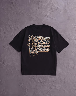 TRAVIS SCOTT T-SHIRT (WITH BACKPRINT)