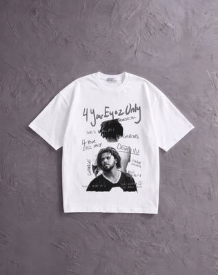 J.COLE T-SHIRT