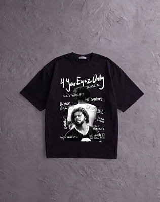 J.COLE T-SHIRT