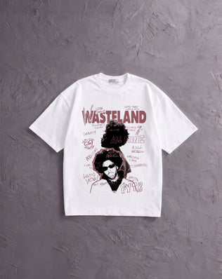 BRENT FAIYAZ T-SHIRT