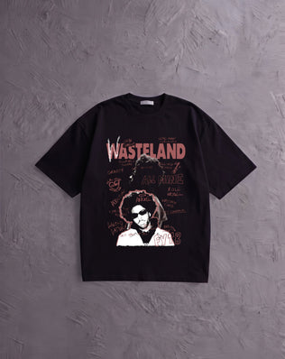 BRENT FAIYAZ T-SHIRT