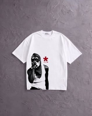 PLAYBOI CARTI T-SHIRT (WITH BACKPRINT)