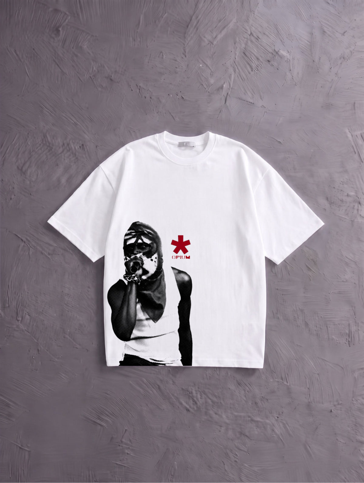 PLAYBOI CARTI T-SHIRT (WITH BACKPRINT)