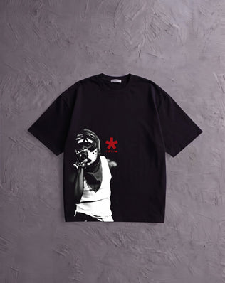 PLAYBOI CARTI T-SHIRT (WITH BACKPRINT)