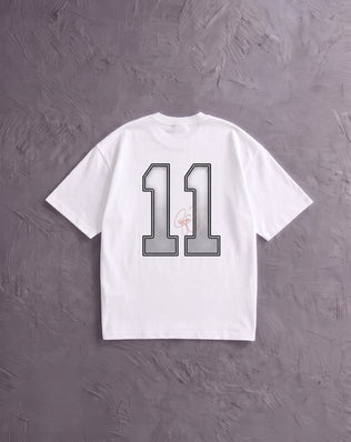 NEYMAR.JR T-SHIRT (WITH BACKPRINT)