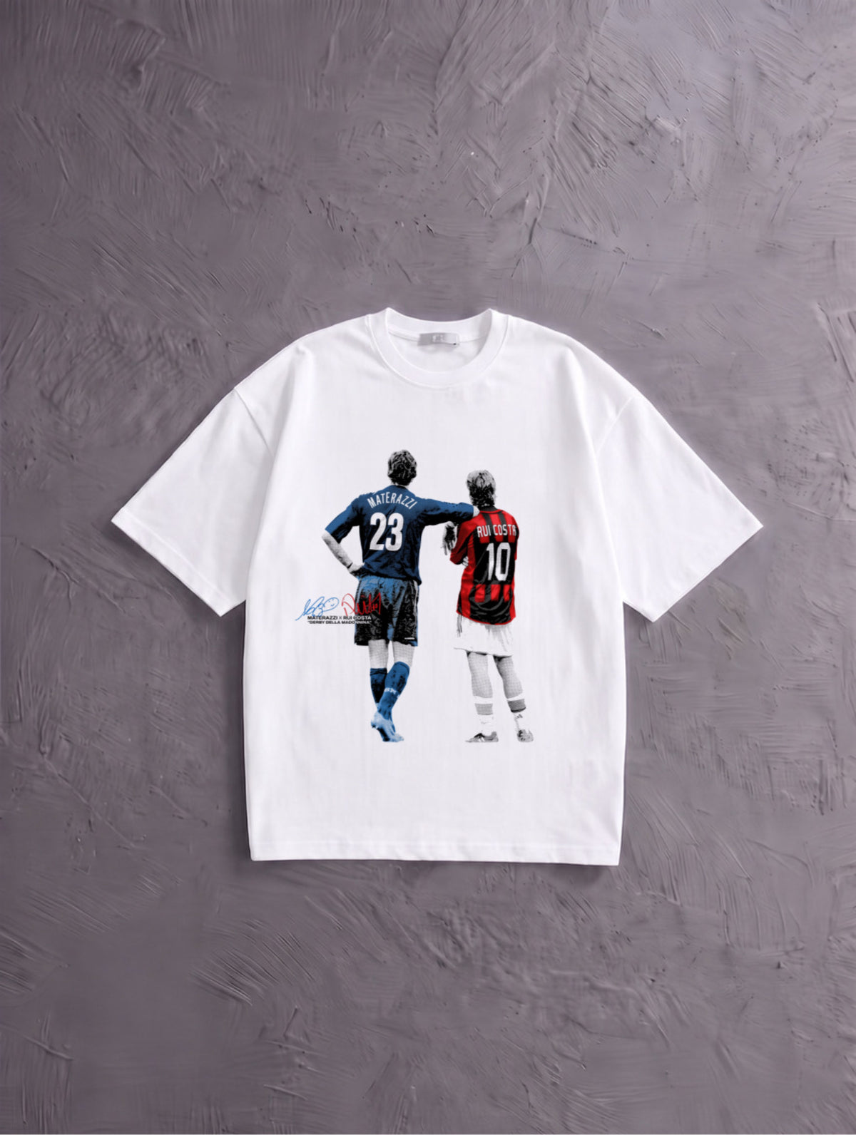 DERBY DELLA T-SHIRT