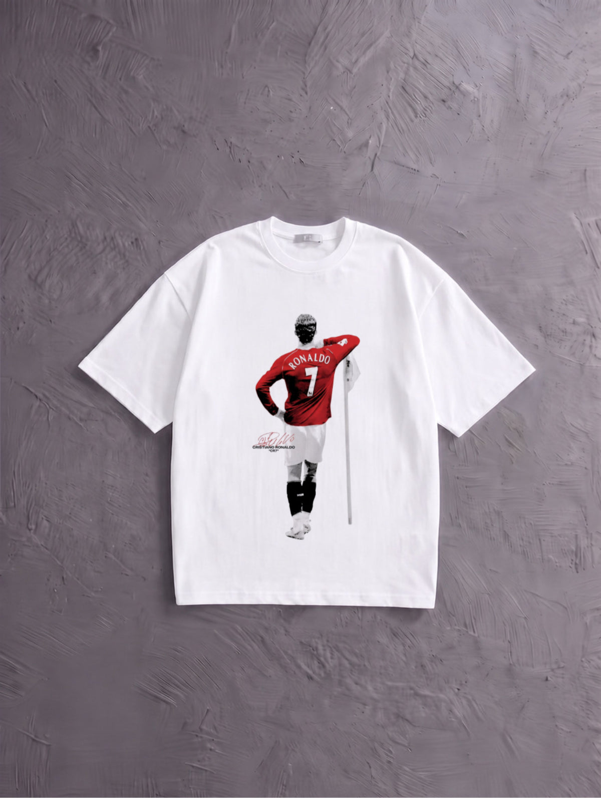 RONALDO T-SHIRT