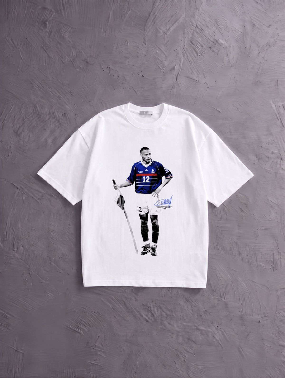 T.HENRY T-SHIRT