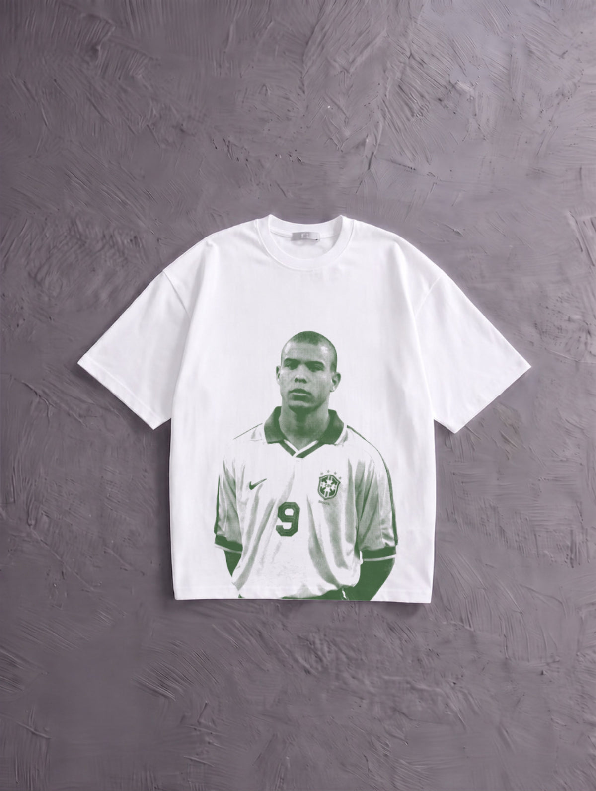 R9 T-SHIRT (WITH BACKPRINT)