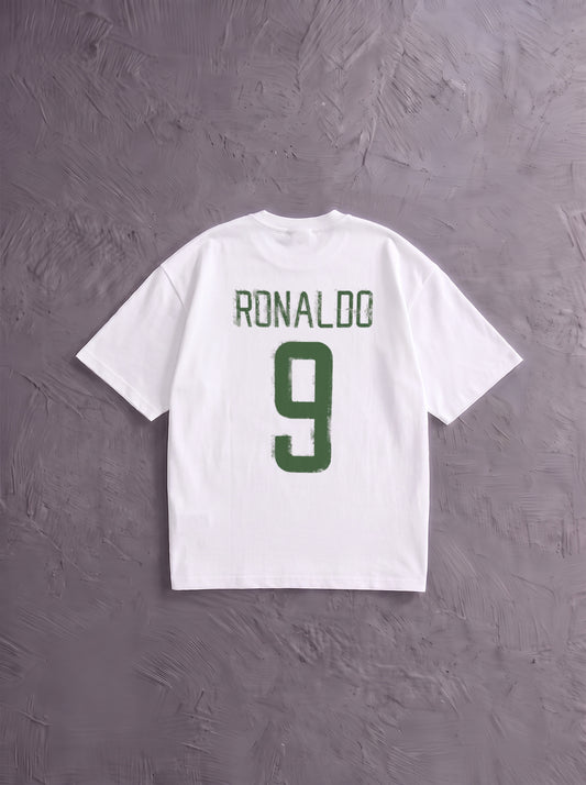 R9 T-SHIRT (WITH BACKPRINT)