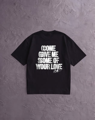 PND T-SHIRT (WITH BACKPRINT)