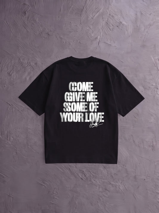 PND T-SHIRT (WITH BACKPRINT)