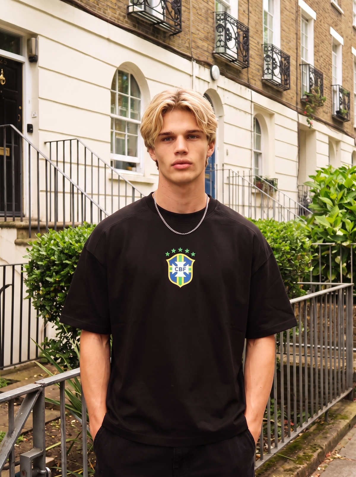 NEYMAR.JR T-SHIRT