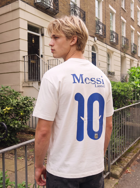 MESSI T-SHIRT