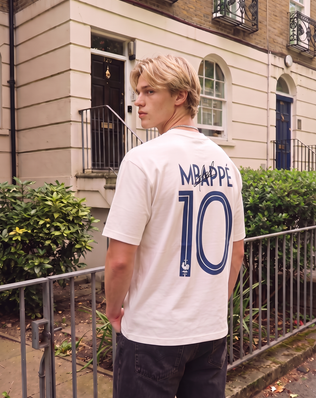 MBAPPE T-SHIRT