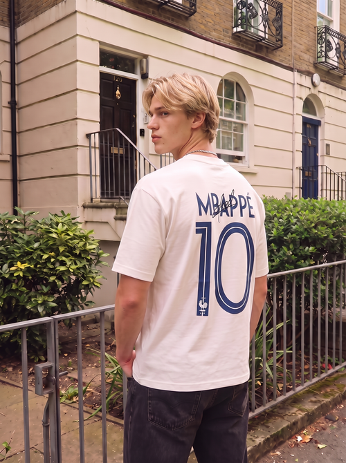 MBAPPE T-SHIRT