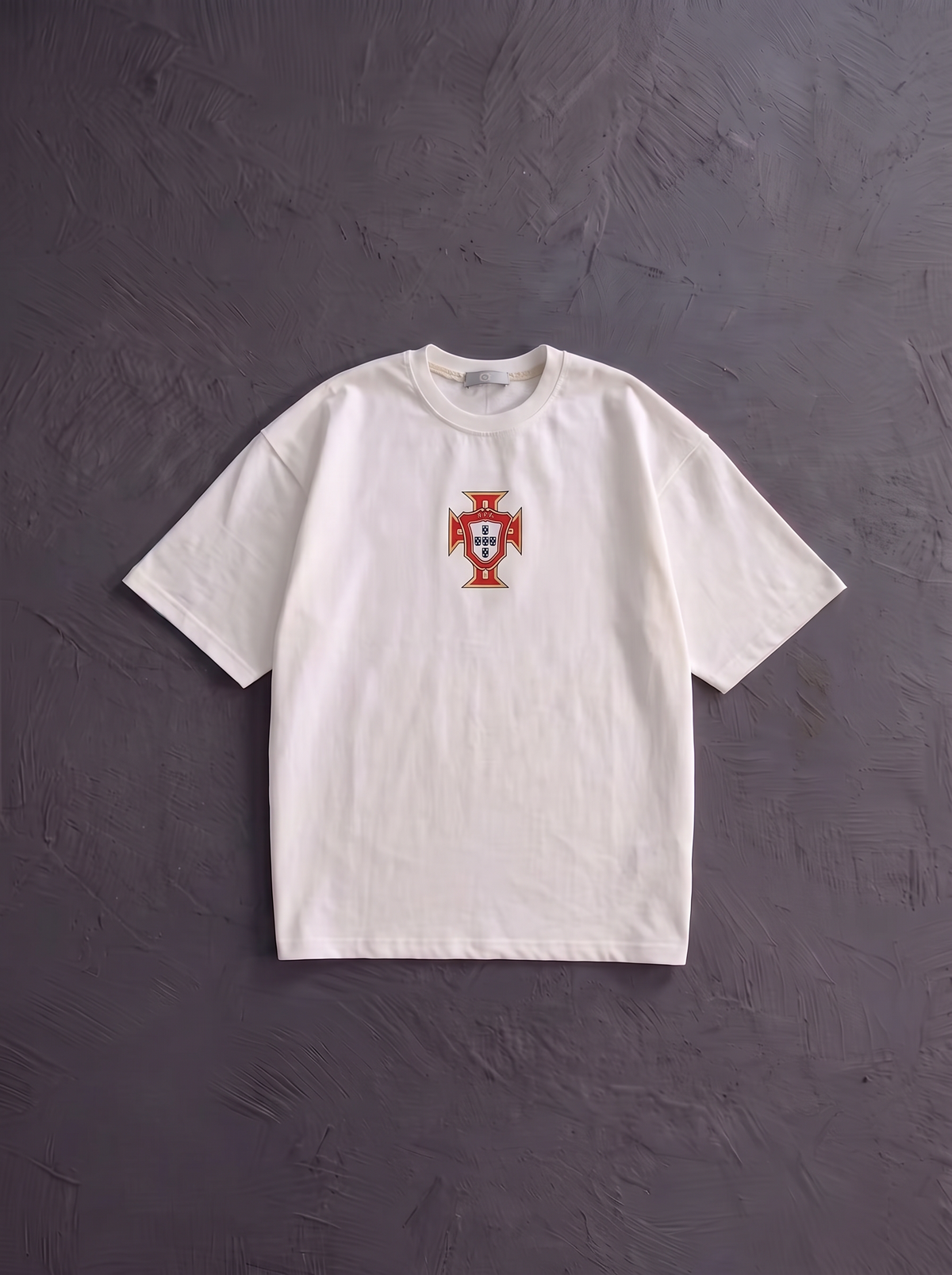 RONALDO T-SHIRT