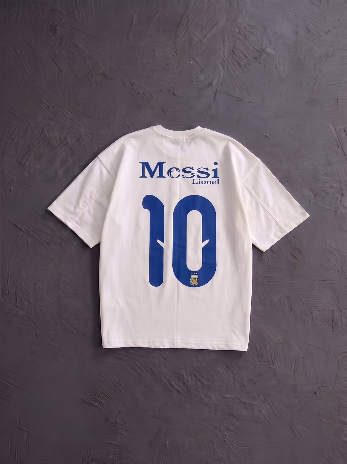 MESSI T-SHIRT