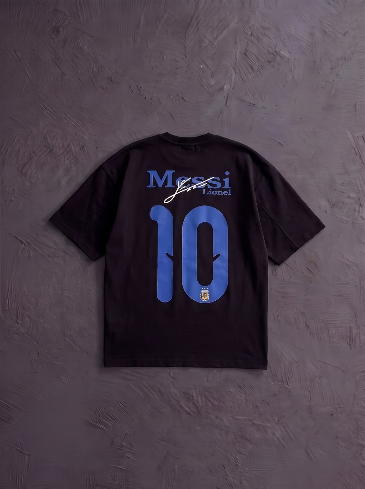 MESSI T-SHIRT