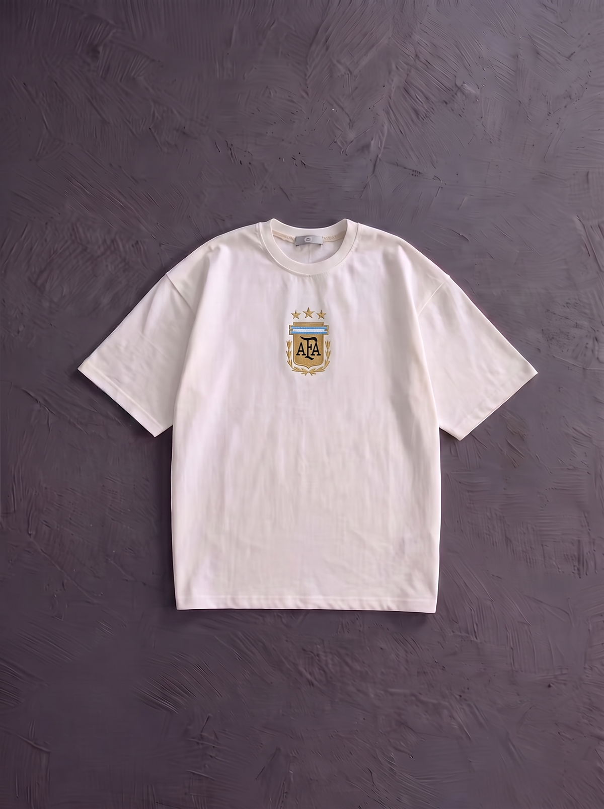 MESSI T-SHIRT