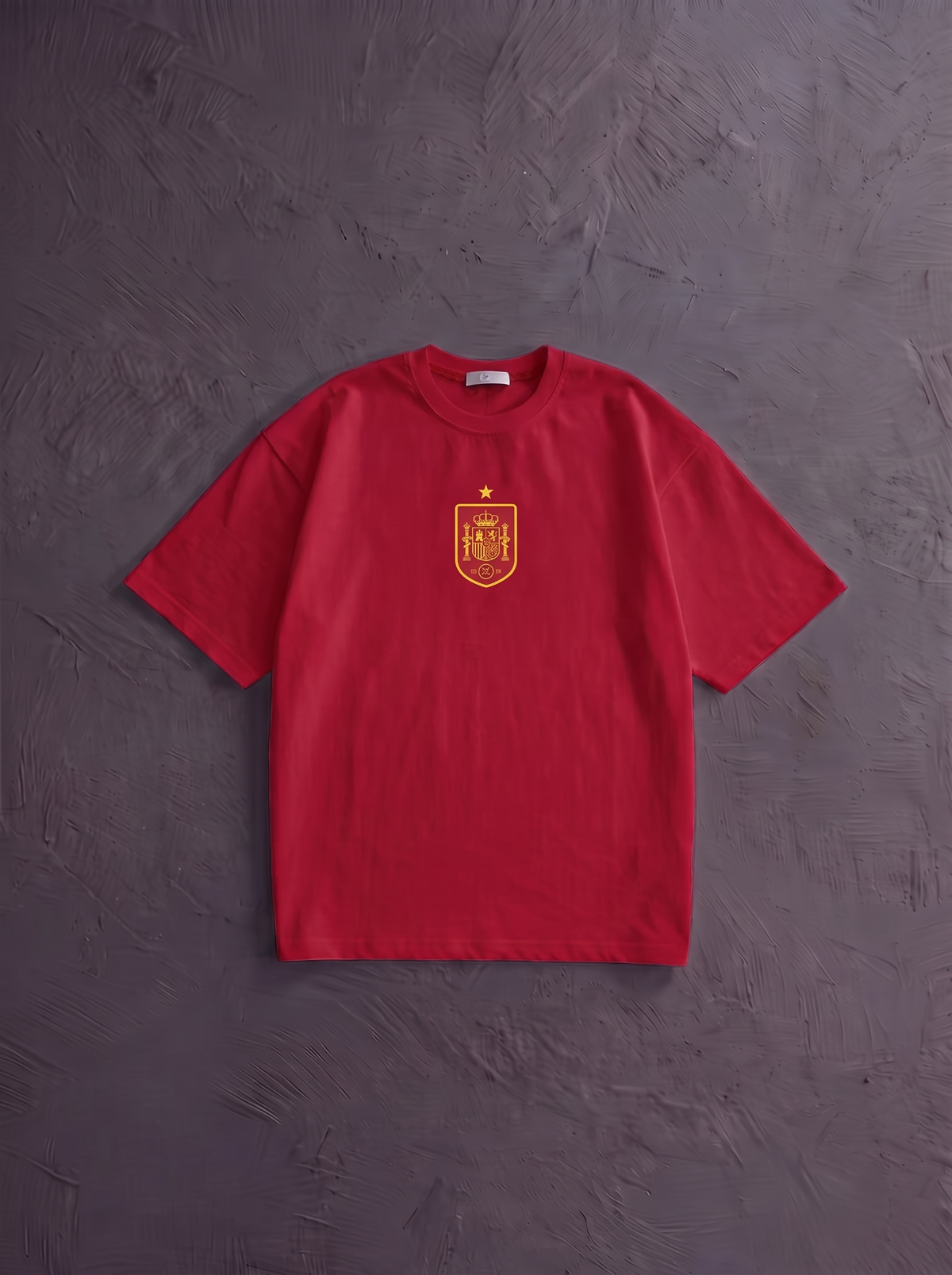 YAMAL T-SHIRT