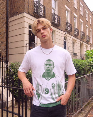 R9 T-SHIRT (WITH BACKPRINT)